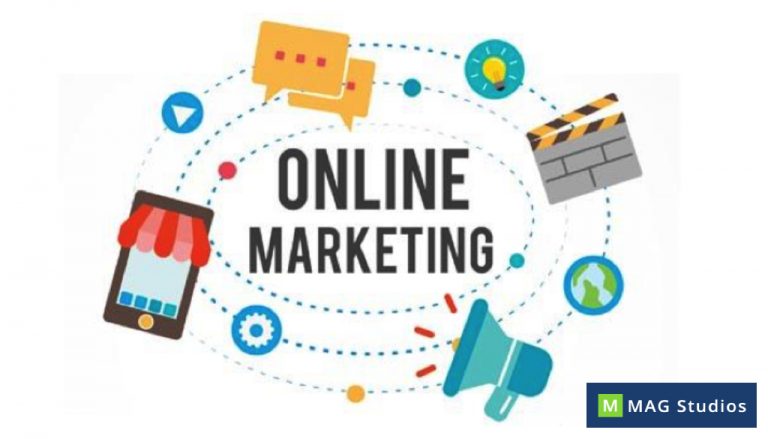 A Guide To Online Marketing Features And Benefits