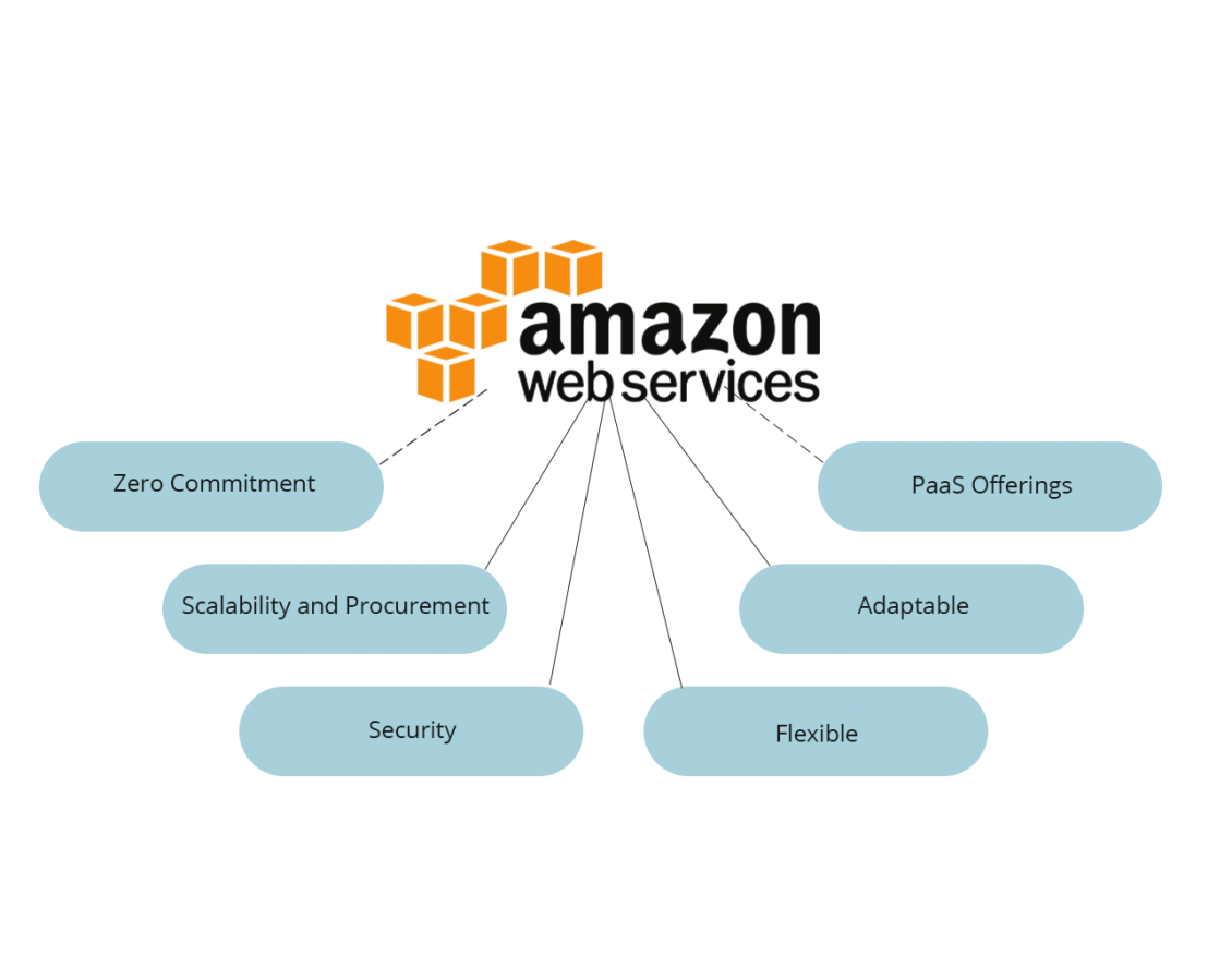 Amazon Web Services